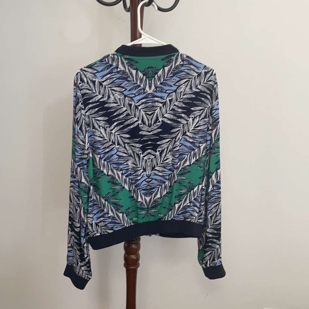 Laundry Jacket - Picture 5 of 6